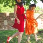 Read more about the article O nama i našoj ljubavi prema modi