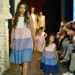 Read more about the article Na Belgrade Fashion Week-u predstavljena PamuKlik kolekcija AMORE